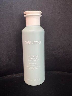 Neuma Neu Volume Shampoo 8.5oz